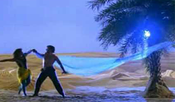 Vannam Konda Vennilave
