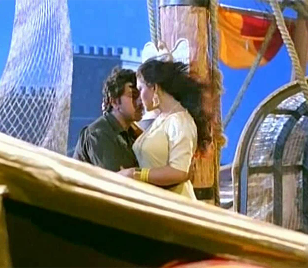 Varuthu Varuthu Ilam Kaatru