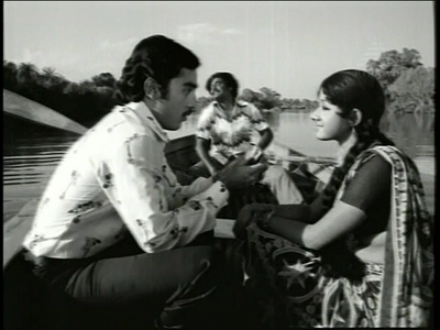 Vasantha Kaala Nadhigalile