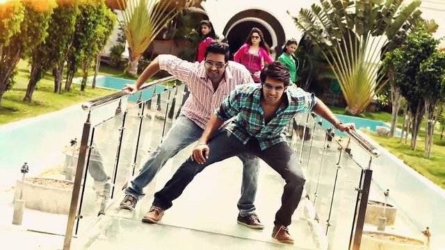 Vasuvum Saravananum