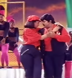 Vatta Pandhu Thottu