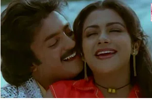 Vayasu Ponnu Thaniye