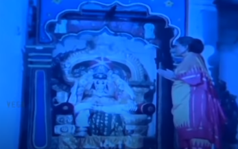 Vedham Oonga Isai Nadham