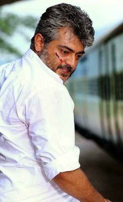 Veeram Theme