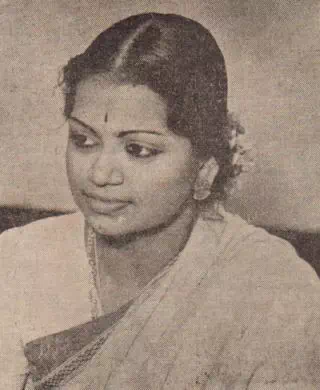 Vellai Thamarai