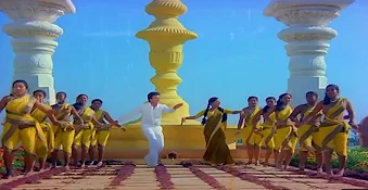 Velli Kolusu Vilaiyada