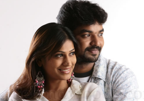 Vennilavu Jannalil