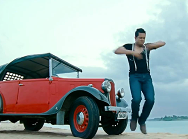 Venpanju
