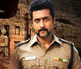 Vettai Singam 3 Theme