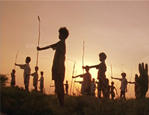 Veyilodu Vilaiyadi