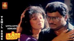 Vittu Vittu Adikkudhu