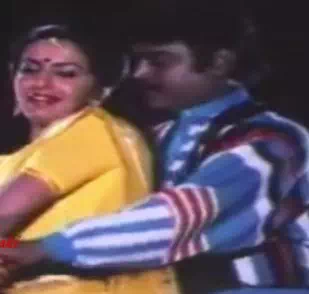 Vizhiye Vilakkondru