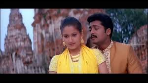 Yaar Intha Devathai