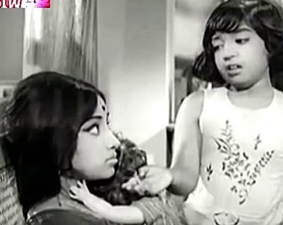 Yaar Kuzhandhai Nee