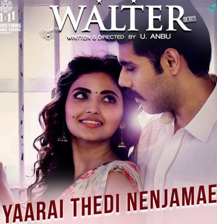 Yaarai Thedi