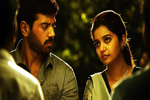 Yaavum Needhaane