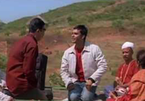 Yela Machi Machi