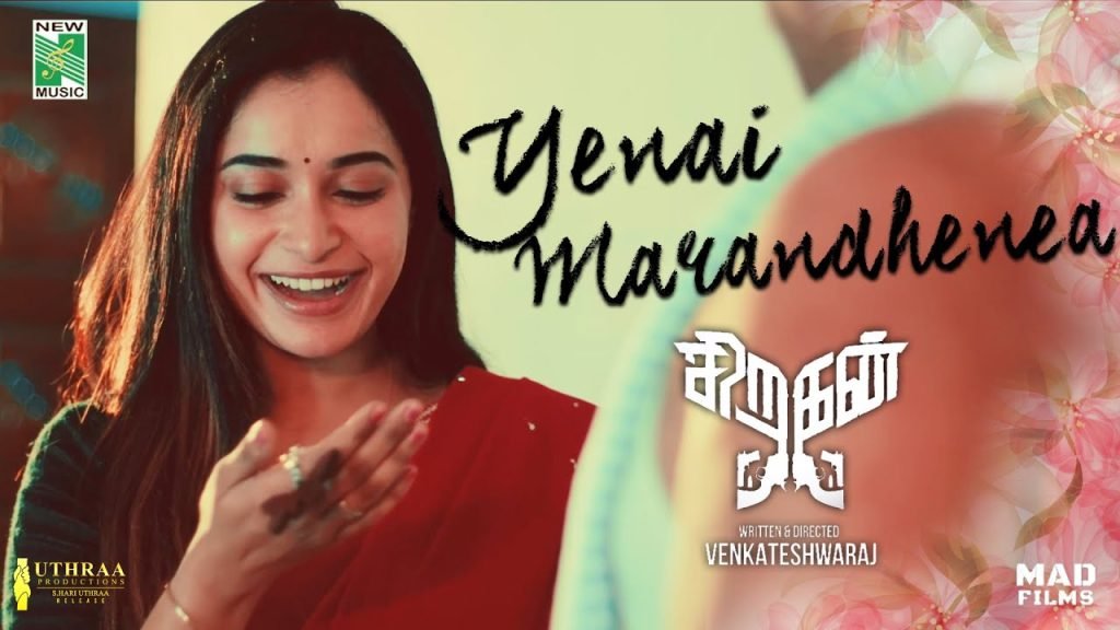 Yenai Marandhenea