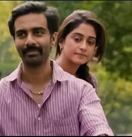 Yenn Indha Paarvaigal