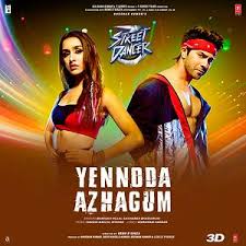 Yennoda Azhagum