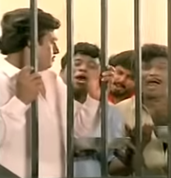 Yettaiyya Naan Eduthu