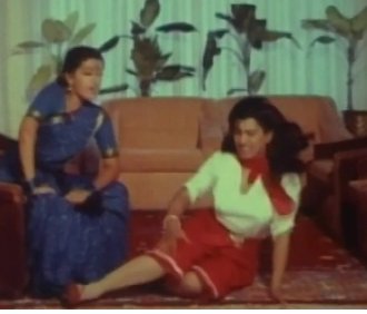 Yey Kuruvi Poonguruvi